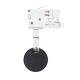 Image of 3-Circuit Track Spotlight Juik for GU10 Bulb