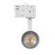 Image of 3-Circuit Track Spotlight Juik for GU10 Bulb