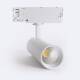 Afbeelding van Track Spot LED 3-Fase 20W Carlo Wit 