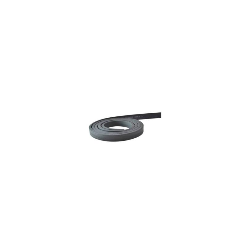 Image of Custom Flat Electrical Cable for Garland in Black 