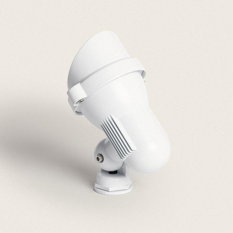 Afbeelding van Spot Outdoor GU10 Aluminium  Argita met Spike