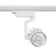 Afbeelding van Spotlight Dora 30W LED Eenfasige Rail wit
