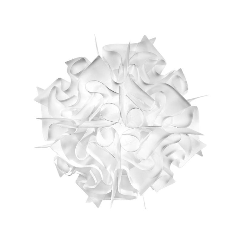 Image of SLAMP Veli Ceiling/Wall Medium  Light 