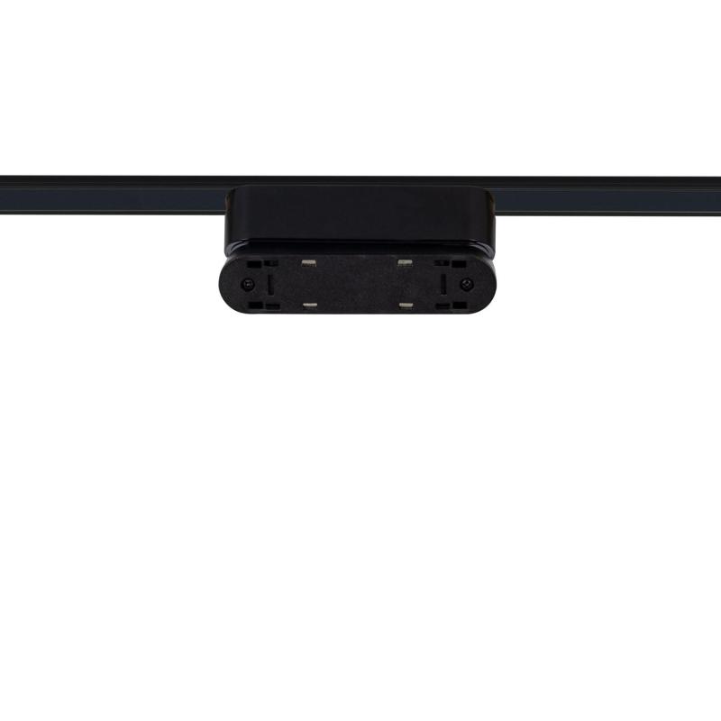 Image of 90º Adaptor 120mm for Spotlights on 25mm SuperSlim Magnetic Track 