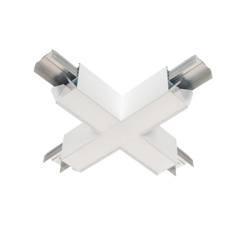 Bild von X-Verbindung für LED Linearstrahler Turner 15W