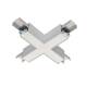 Obrázek Lineární LED Svítidlo "X" New Turner 15W (UGR19)