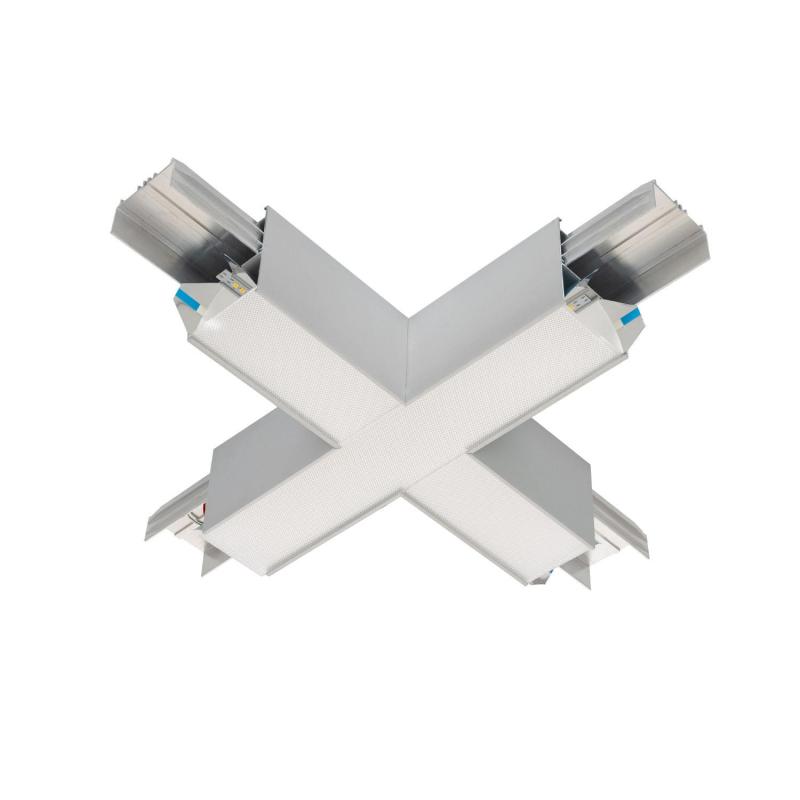 Obrázek Lineární LED Svítidlo "X" New Turner 15W (UGR19)