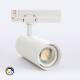 Afbeelding van Track Spot LED Driefase 40W Wild CCT Multihoek 24-60°
