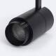 Image of 3-Circuit Track LED Spotlight 10W Pulyx Multi Angle 15-60º Dimmable CCT