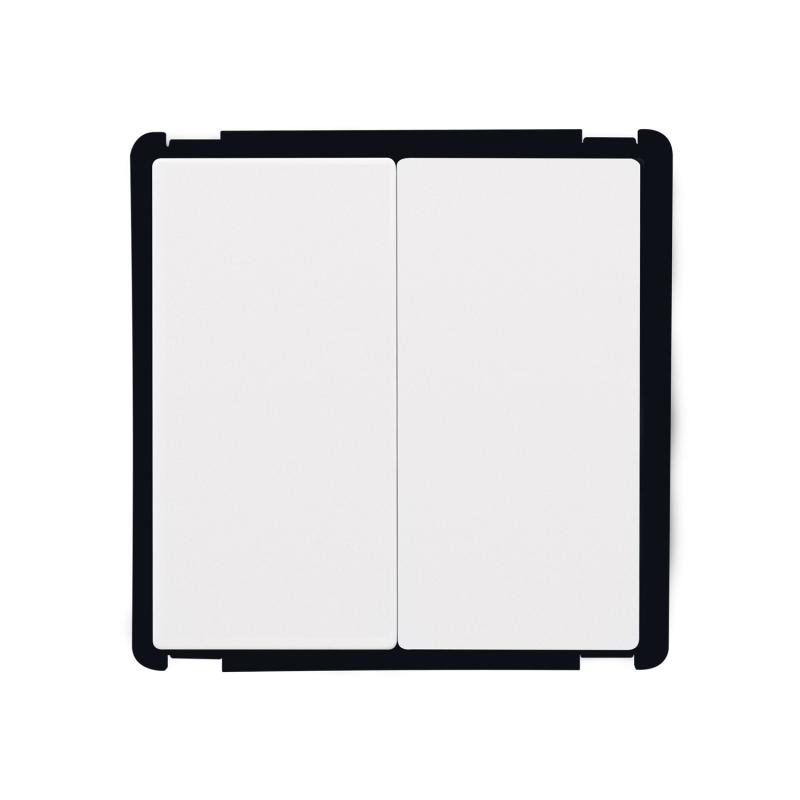 Afbeelding van Dubbele Blinde Module  Modern
