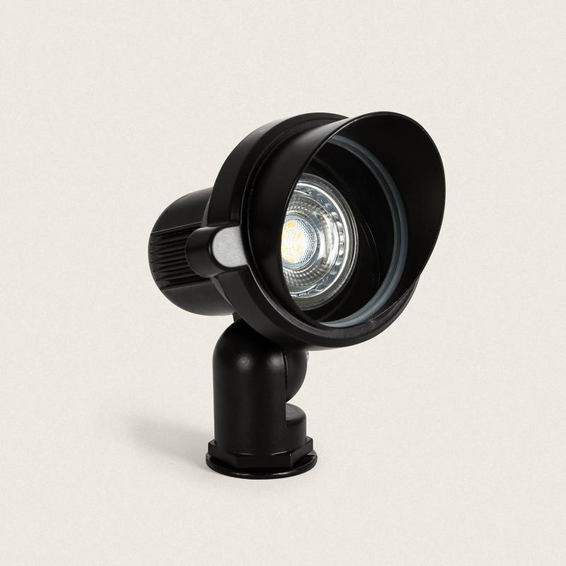 Image de Spot Extérieur GU10 Aluminium avec Piquet Argita