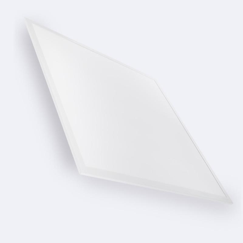 600x600mm 36W LED Panel 4300lm BOKE Driver Slim Premium PMMA TPb - Ledkia