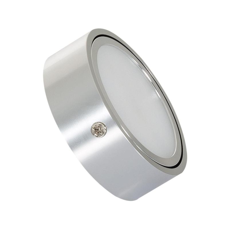 Kit luci composto da 4 LED bianchi attacco JST