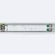 Bild von LED Linearstrahler Trunking 150cm 17-66W TRIDONIC 180lm/W Dimmbar DALI Easy Line LEDNIX