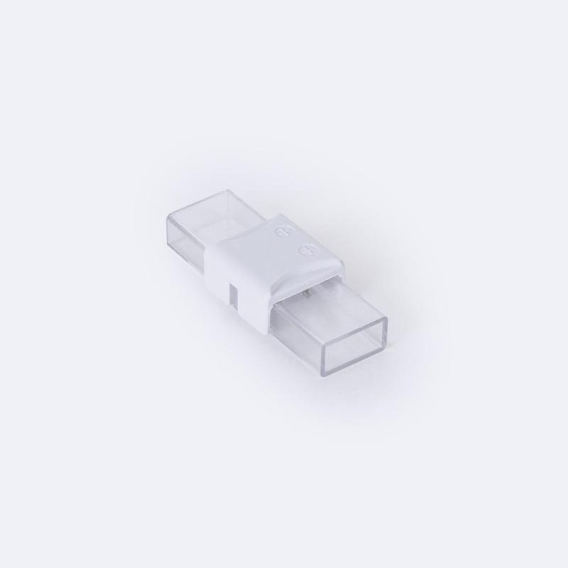 Image of Hippo Connector for Joining Silicone Flex SMD & COB LED Strip 