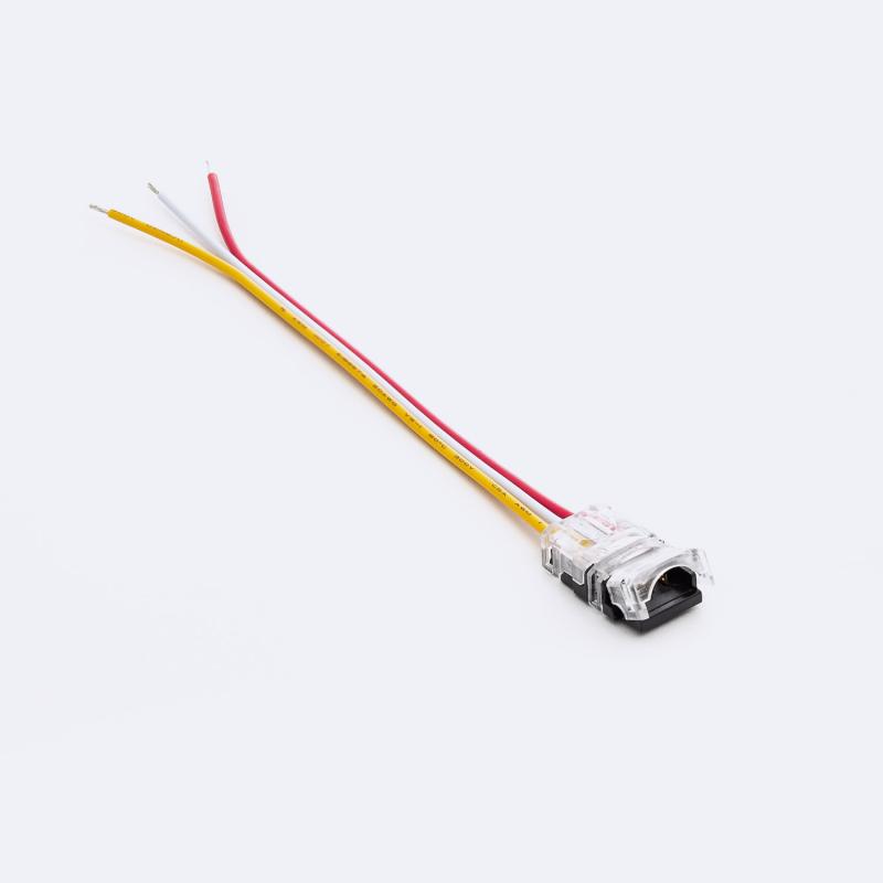 Image of Hippo Connector with Cable for LED Strip IP20