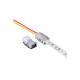 Image of Hippo Connector with Cable for LED Strip IP20