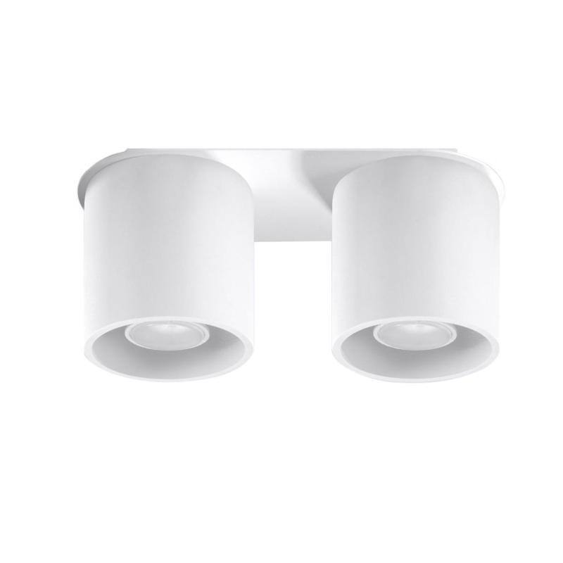SOLLUX Orbis 2 Surface Panel - Ledkia