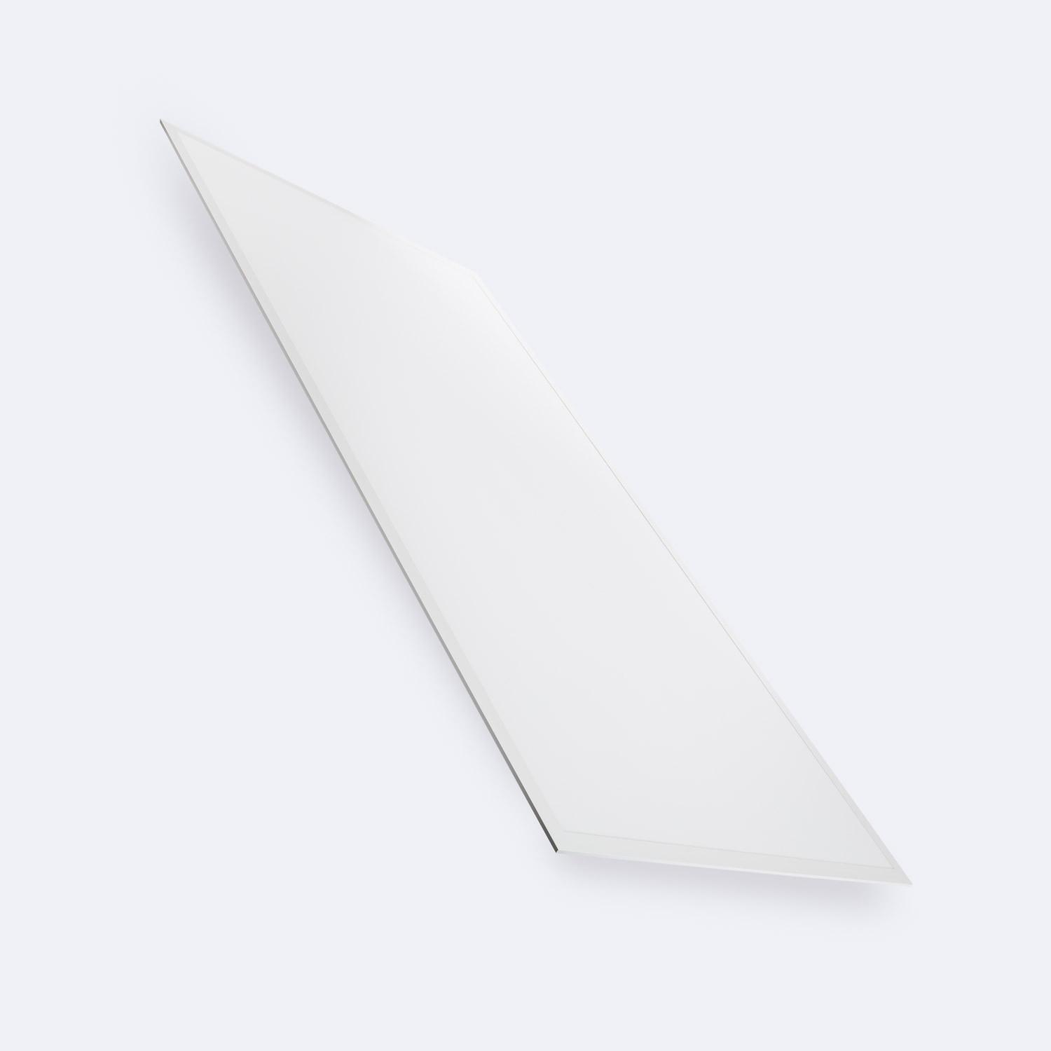 Panel LED 120x60 cm 60W 6000lm High Power BOKE - ciepła biel - montaz