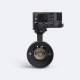 Image of 3-Circuit Track Spotlight Niko for GU10 Bulb