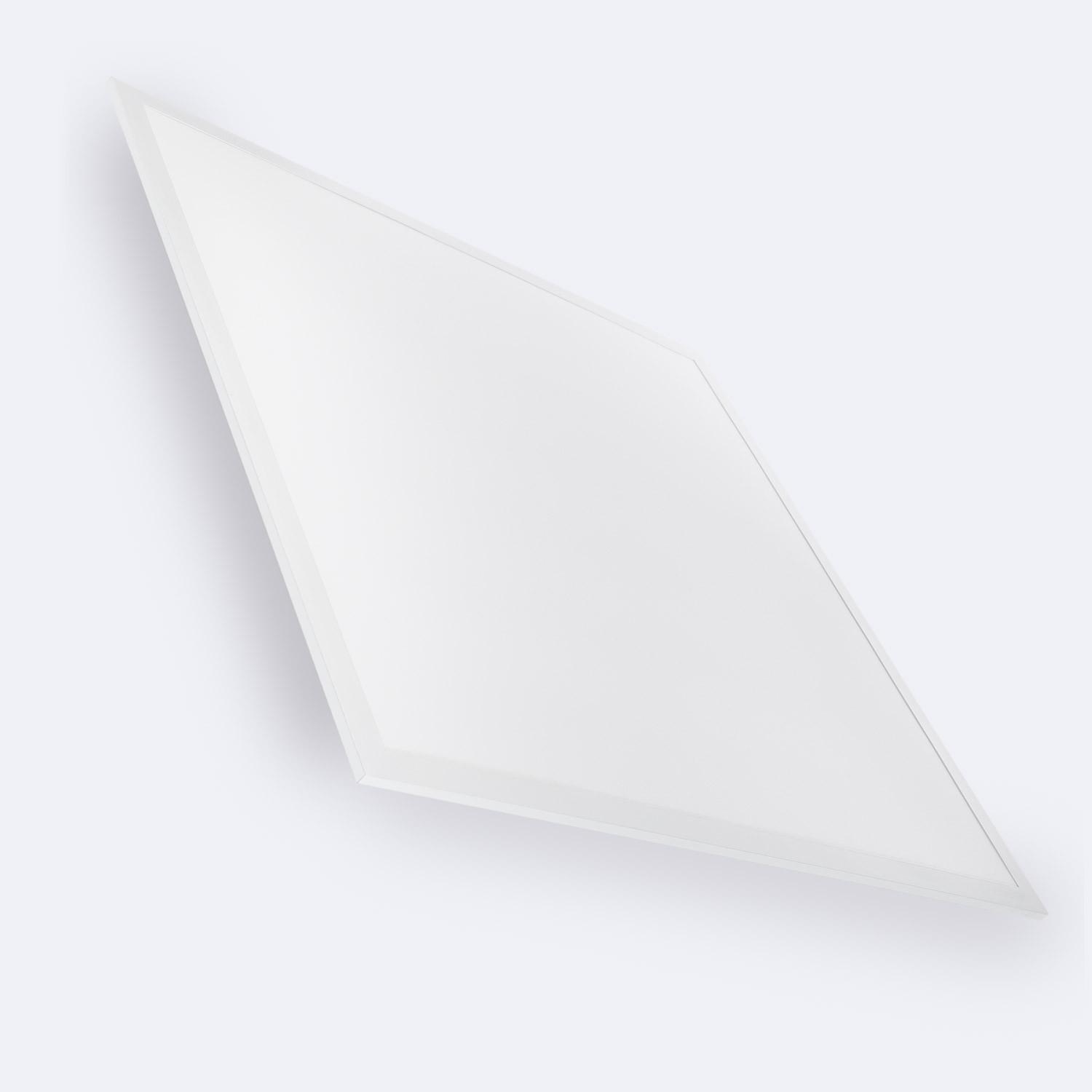 Panel wpuszczany LED 40W Kwadratowy Surface LIFUD 60x60 cm - ciepła biel - montaz