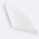 Image of 60x60cm 40W LED Panel 5200lm High Lumen PHILIPS Certadrive