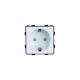 Bild von Steckdose Schuko Typ F Modern