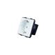 Bild von Steckdose Schuko Typ F Modern