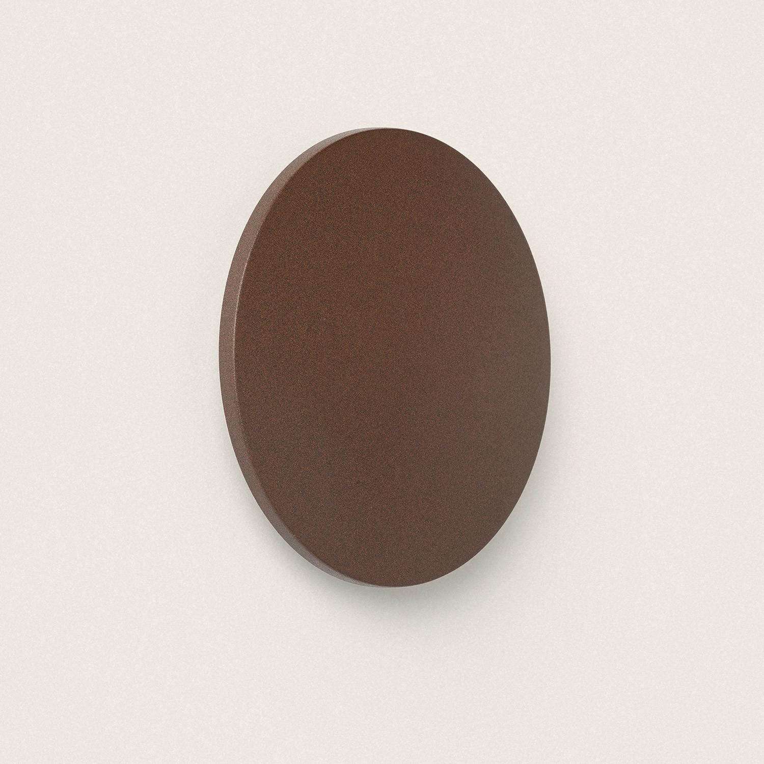 Kinkiet Ścienny LED Zewnętrzny Exterior 10W z Aluminium Regulacja CCT Blekkom S - widok 3