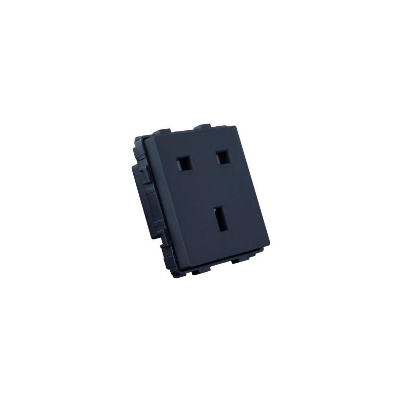 Image of UK Plug Socket Modern