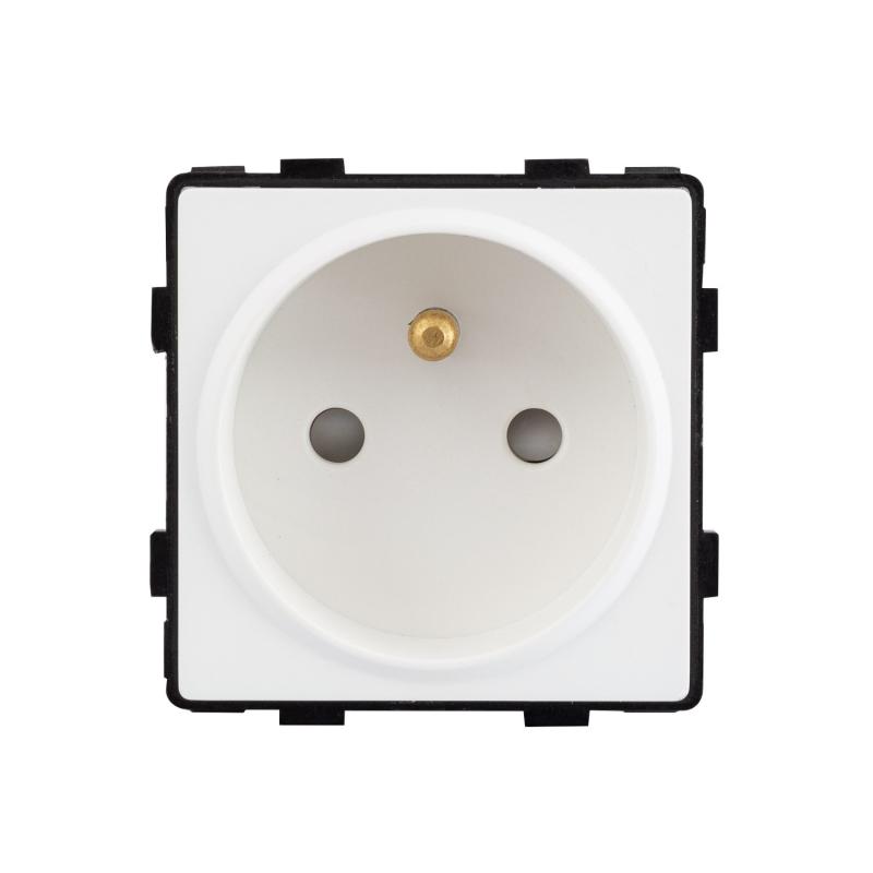 Image de Prise Type E Modern