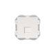 Immagine di Coperchio Presa RJ45 SIMON 270 20000187