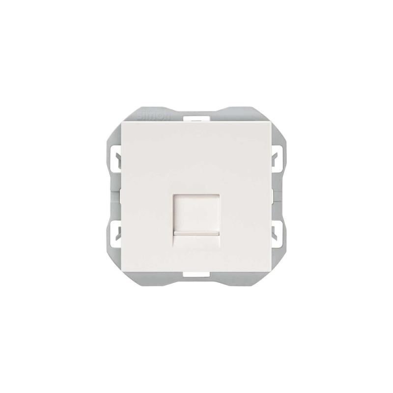 Immagine di Coperchio Presa RJ45 SIMON 270 20000187
