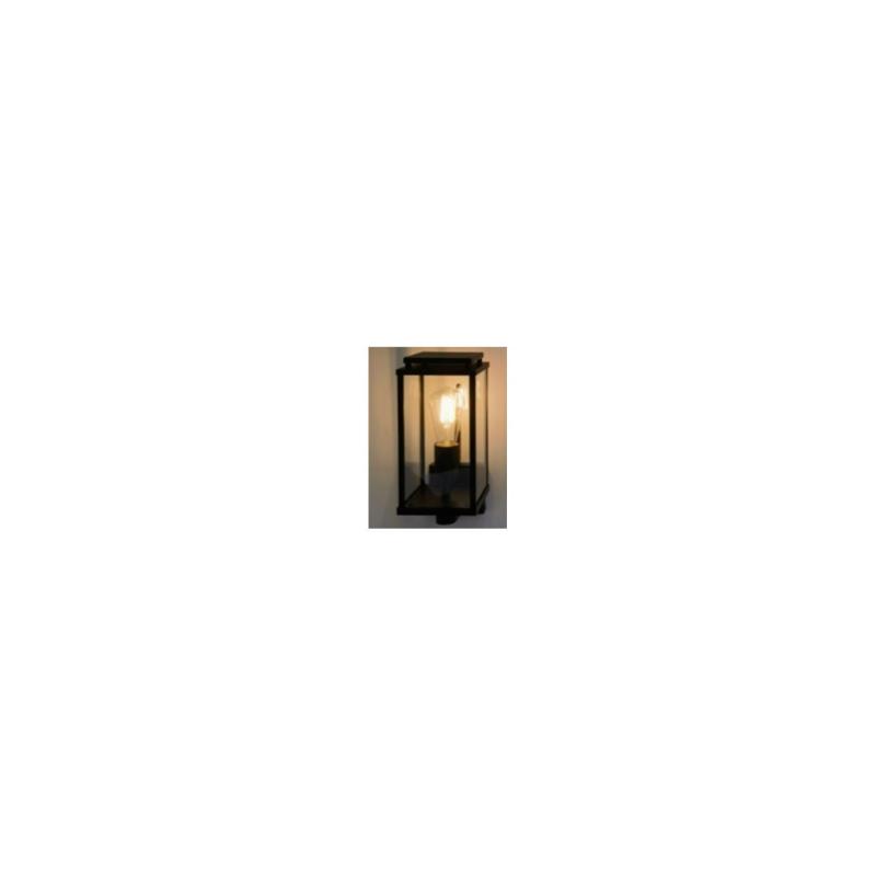 Image of Lerwick Aluminium Outdoor Wall Lamp 