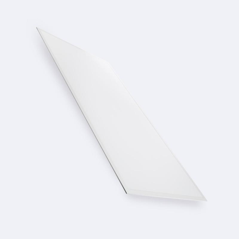 Immagine di Pannello LED 120x60 cm 64W 6400 lm PHILIPS Xitanium con Scatola di Connessione Rapida e Cavo di Sicurezza