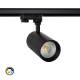 Bild von 3-Phasenstromschiene LED-Strahler 30W Dimmbar CCT Wählbar Mallet 