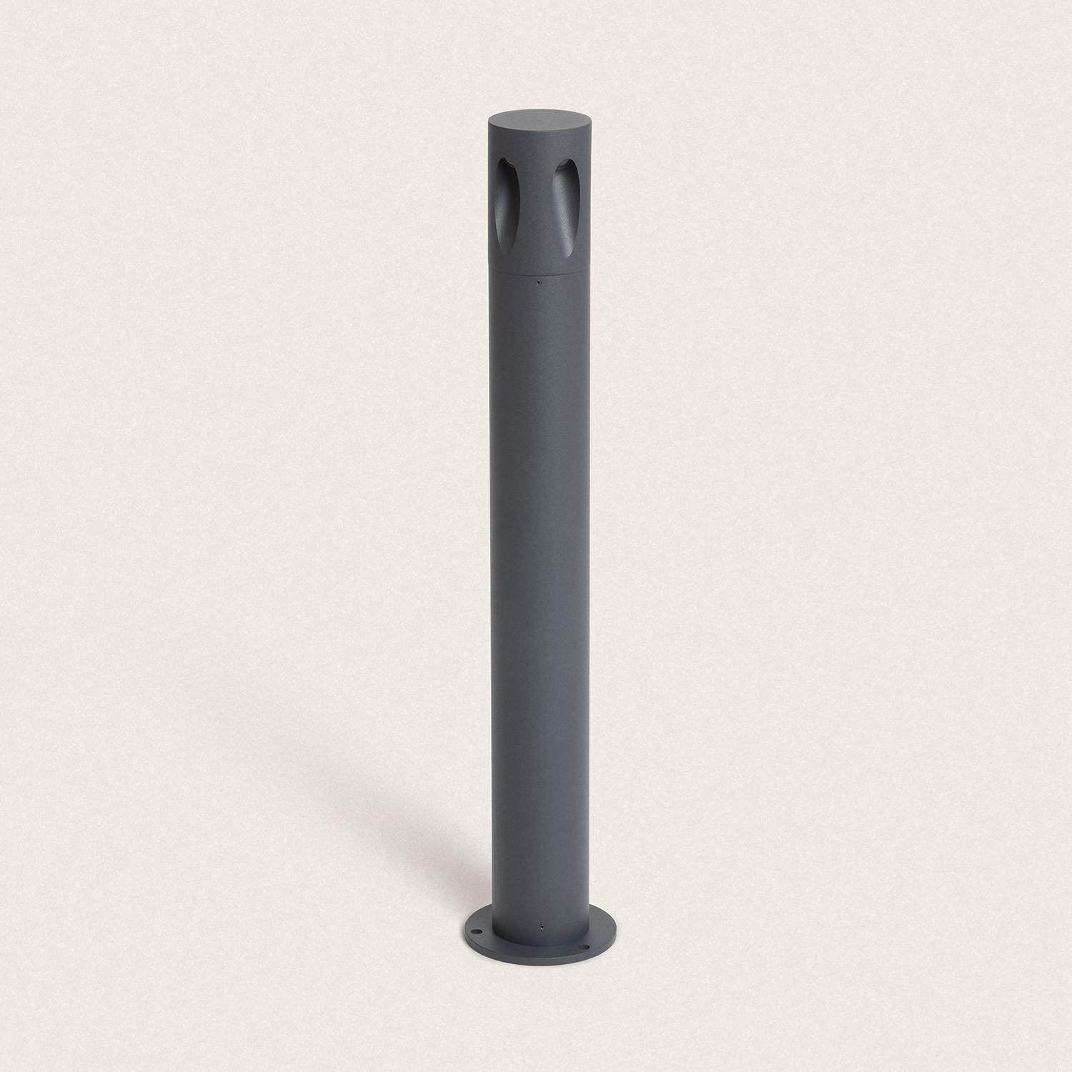 Lampa Ogrodowa LED 5W Naziemna Stojąca Daryl - widok 3