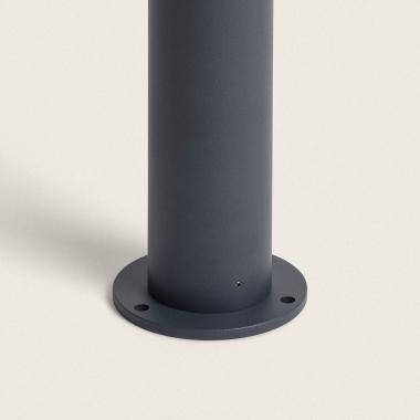 Bild von LED-Bodenleuchte Außen 5W Aufbau Fuß 60cm Daryl