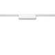 Image of Magnetic Track 25mm SuperSlim LED Spotlight Linear 6W 48V White 120mm
