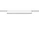 Image of Magnetic Track 25mm SuperSlim LED Spotlight Linear 12W 48V White 222mm