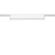 Image of Magnetic Track 25mm SuperSlim LED Spotlight Linear 12W 48V Optic White 222mm