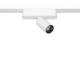 Image de Spot LED sur Rail Magnétique 25mm Extra-Plat 5W 48V Blanc