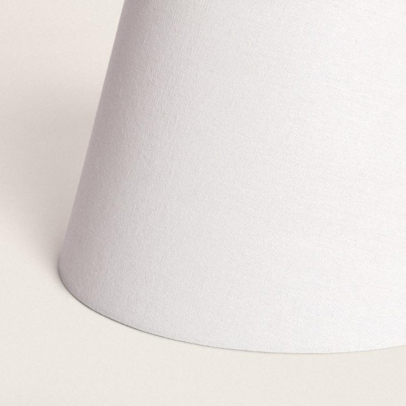 Image de Abat-jour de Lampe Tissu Azami