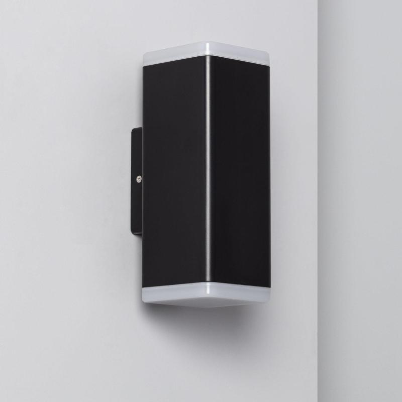Bild von LED-Wandleuchte Aussen 12W Doppelseitige Beleuchtung New Miseno