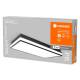 Afbeelding van LED plafondlamp 42W CCT Rechthoekig 600x300 mm Smart+ WiFi ORBIS Magnet LEDVANCE 4058075572836