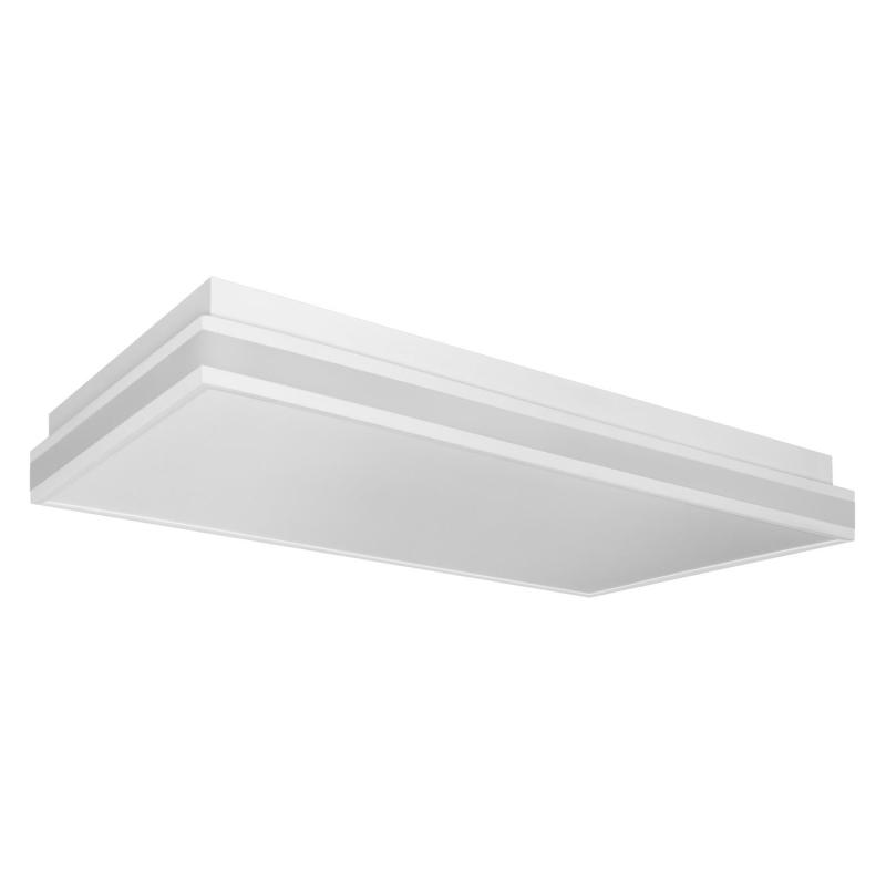 Immagine di Plafoniera Rettangolare LED 42W CCT 600x300 mm Wi-Fi ORBIS Magnet 4058075572836 SMART+ LEDVANCE 