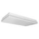 Immagine di Plafoniera Rettangolare LED 42W CCT 600x300 mm Wi-Fi ORBIS Magnet 4058075572836 SMART+ LEDVANCE 