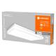 Immagine di Plafoniera Rettangolare LED 42W CCT 600x300 mm Wi-Fi ORBIS Magnet 4058075572836 SMART+ LEDVANCE 