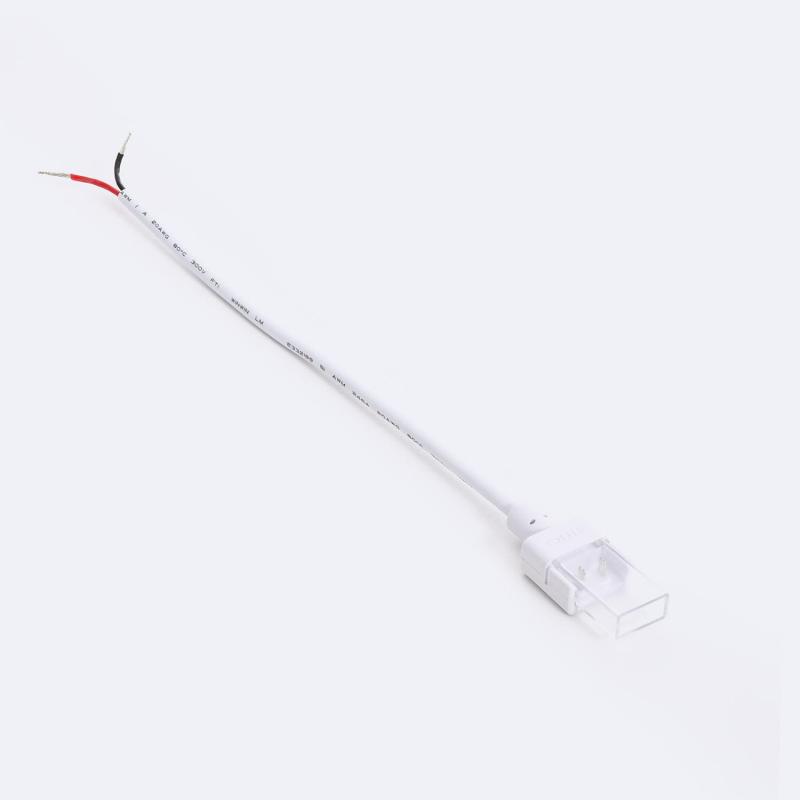 Image of Hippo Cable Connector for 24V COB LED Strip IP68