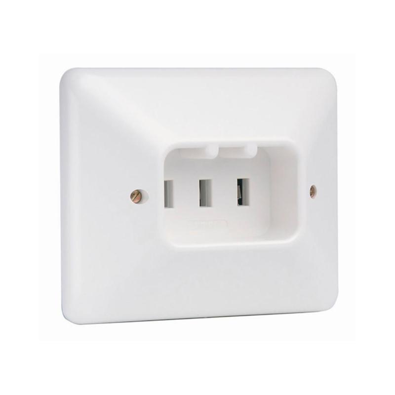 Immagine di Base per Presa 2P+T 25A per Forno G1043631 SIMON